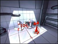 4 - Część 6 - Głupki z Kosmosu - poradnik do gry