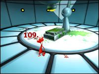 7 - Część 6 - Głupki z Kosmosu - poradnik do gry