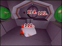 1 - Część 6 - Głupki z Kosmosu - poradnik do gry