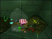 1 - Część 6 - Głupki z Kosmosu - poradnik do gry