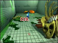 12 - Część 6 - Głupki z Kosmosu - poradnik do gry