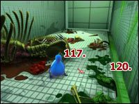 10 - Część 6 - Głupki z Kosmosu - poradnik do gry