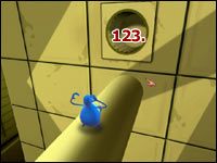 14 - Część 6 - Głupki z Kosmosu - poradnik do gry