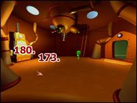 9 - Część 9 - Głupki z Kosmosu - poradnik do gry