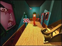 4 - Część 2 - Głupki z Kosmosu - poradnik do gry