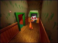 3 - Część 3 - Głupki z Kosmosu - poradnik do gry