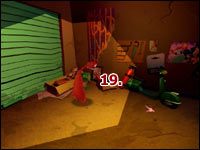 3 - Część 2 - Głupki z Kosmosu - poradnik do gry