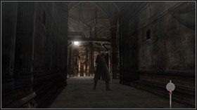 1 - [Mission 06] Resurrection | Devil May Cry 4 - Devil May Cry 4 - Xbox 360 - poradnik do gry