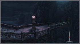 Po drodze zostaniesz napadnięty przez Frosty - [Mission 06] Resurrection | Devil May Cry 4 - Devil May Cry 4 - Xbox 360 - poradnik do gry