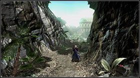 3 - [Mission 07] The She-Viper | Devil May Cry 4 - Devil May Cry 4 - Xbox 360 - poradnik do gry