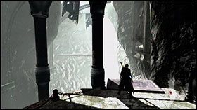 Zniszcz Chimery, rozbij szybę i zniszcz jajka - [Mission 07] The She-Viper | Devil May Cry 4 - Devil May Cry 4 - Xbox 360 - poradnik do gry