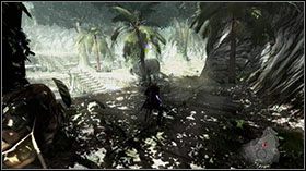 7 - [Mission 07] The She-Viper | Devil May Cry 4 - Devil May Cry 4 - Xbox 360 - poradnik do gry