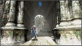 1 - [Mission 08] Profession of Faith | Devil May Cry 4 - Devil May Cry 4 - Xbox 360 - poradnik do gry