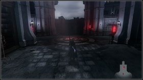 1 - [Mission 10] Wrapped in Glory | Devil May Cry 4 - Devil May Cry 4 - Xbox 360 - poradnik do gry