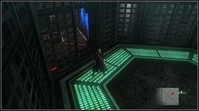 Oczyść pomieszczenie z orbów i wyjdź z powrotem - [Mission 10] Wrapped in Glory | Devil May Cry 4 - Devil May Cry 4 - Xbox 360 - poradnik do gry