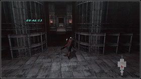 2 - [Mission 12] A New Beginning | Devil May Cry 4 - Devil May Cry 4 - Xbox 360 - poradnik do gry