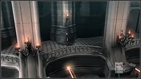 3 - [Mission 12] A New Beginning | Devil May Cry 4 - Devil May Cry 4 - Xbox 360 - poradnik do gry