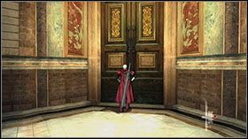 4 - [Mission 15] Fortuna Castle | Devil May Cry 4 - Devil May Cry 4 - Xbox 360 - poradnik do gry