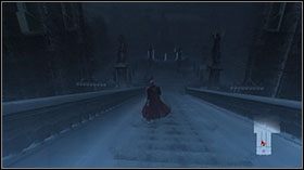 Znów ten Blitz - tak jak ostatnio posłuż się shotgunem - [Mission 15] Fortuna Castle | Devil May Cry 4 - Devil May Cry 4 - Xbox 360 - poradnik do gry