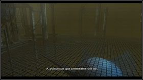 1 - [Mission 16] Inferno | Devil May Cry 4 - Devil May Cry 4 - Xbox 360 - poradnik do gry