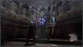 1 - [Mission 17] Adiago for Strings | Devil May Cry 4 - Devil May Cry 4 - Xbox 360 - poradnik do gry