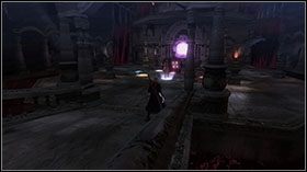 1 - [Mission 19] The Succesor | Devil May Cry 4 - Devil May Cry 4 - Xbox 360 - poradnik do gry