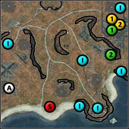 Głównym celem w tej misji jest tajne laboratorium badawcze GDI, w którym ukryto ważne dla Kane'a i jego bractwa informacje - Akt 1 - To, co nam się należy - Command & Conquer 3: Gniew Kanea - poradnik do gry