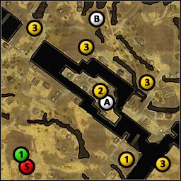 Czas na akcję z użyciem komandosa - Akt 2 - Klucz do królestwa - Command & Conquer 3: Gniew Kanea - poradnik do gry