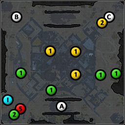 Pierwszą w tej kampanii batalię z Obcymi rozpoczynasz dysponując niewielką placówką wojskową oraz kilkoma pojazdami do jej obrony - Akt 2 - Serca i umysły - Command & Conquer 3: Gniew Kanea - poradnik do gry