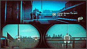 4 - Aggro Training | Misje | Army of Two - Army of Two - poradnik do gry