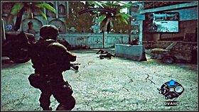 2 - Somalia | Misje | Army of Two - Army of Two - poradnik do gry