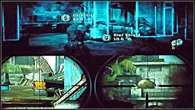 4 - Somalia | Misje | Army of Two - Army of Two - poradnik do gry