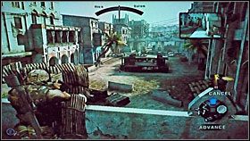 5 - Somalia | Misje | Army of Two - Army of Two - poradnik do gry