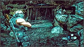 2 - Afghanistan | Misje | Army of Two - Army of Two - poradnik do gry