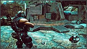 3 - Afghanistan | Misje | Army of Two - Army of Two - poradnik do gry