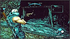 Wewnątrz znajdziesz bramę - Afghanistan | Misje | Army of Two - Army of Two - poradnik do gry