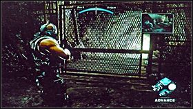 4 - Afghanistan | Misje | Army of Two - Army of Two - poradnik do gry