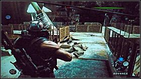 6 - Afghanistan | Misje | Army of Two - Army of Two - poradnik do gry