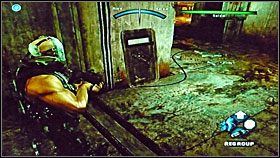 7 - Afghanistan | Misje | Army of Two - Army of Two - poradnik do gry