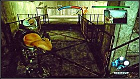 Na dole będziesz miał kolejną okazję do zakupów - Afghanistan | Misje | Army of Two - Army of Two - poradnik do gry