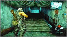 12 - Afghanistan | Misje | Army of Two - Army of Two - poradnik do gry