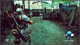 3 - Iraq | Misje | Army of Two - Army of Two - poradnik do gry