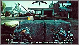 5 - Iraq | Misje | Army of Two - Army of Two - poradnik do gry