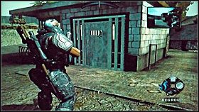 6 - Iraq | Misje | Army of Two - Army of Two - poradnik do gry