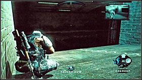 Podążaj dalej, zabijając każdego wroga, jaki stanie Ci na drodze - Iraq | Misje | Army of Two - Army of Two - poradnik do gry