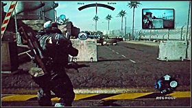 7 - Iraq | Misje | Army of Two - Army of Two - poradnik do gry