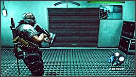 3 - Aircraft carrier | Misje | Army of Two - Army of Two - poradnik do gry