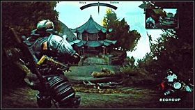 1 - China | Misje | Army of Two - Army of Two - poradnik do gry