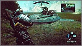 2 - China | Misje | Army of Two - Army of Two - poradnik do gry