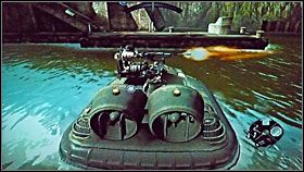 3 - China | Misje | Army of Two - Army of Two - poradnik do gry